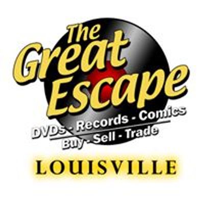 The Great Escape: Louisville