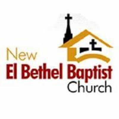 New El Bethel Baptist Church