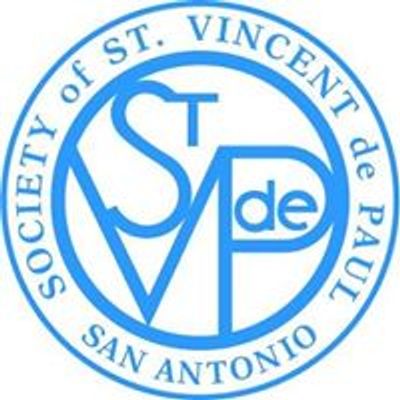 Svdp SanAntonio