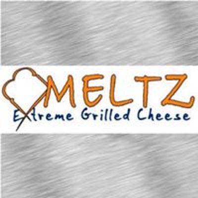 Meltz Extreme Grilled Cheese