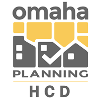 Omaha Planning Department -Housing & Community Development Division