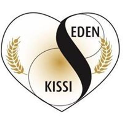 Eden & Kissi