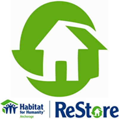 Habitat ReStore - Anchorage