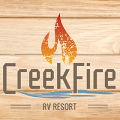 CreekFire Motor Ranch