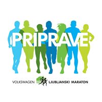 Priprave LJMARATON