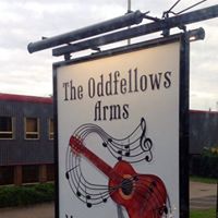 Oddfellows Arms