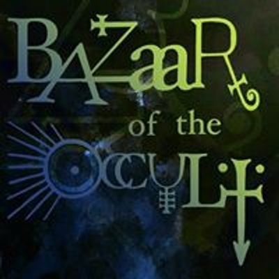 Bazaar of the Occult