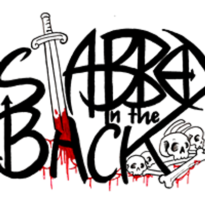 Stabbed in the Back