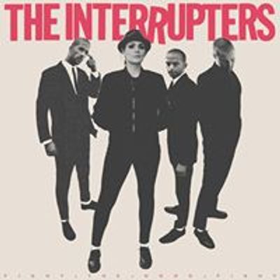 The Interrupters