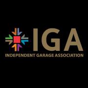 RMI Independent Garages