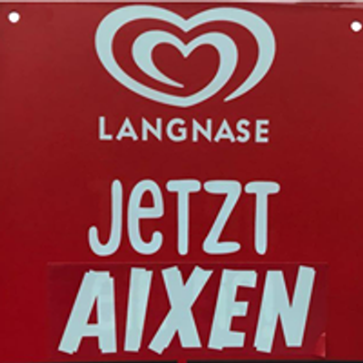 Aixen