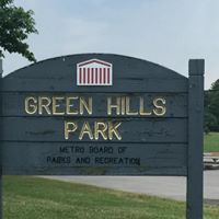 Friends of Green Hills Park