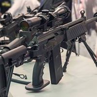 Houston Area Gun Shows