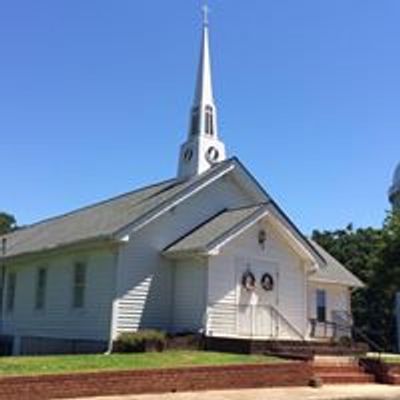 Homeland Baptist Church