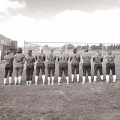 Canby Rebels Fastpitch