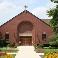 St. Edward Church and School