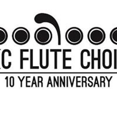 Kansas City Flute Choir