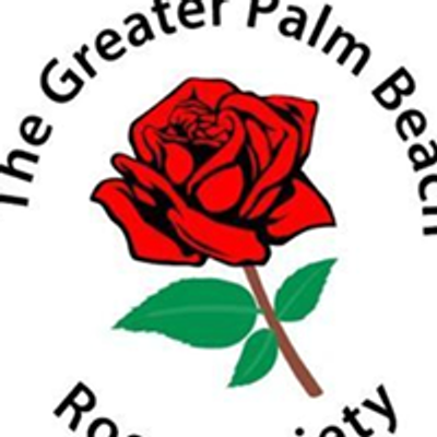 The Greater Palm Beach Rose Society