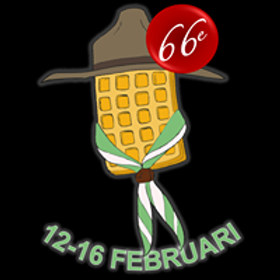 Scouts Oudenaarde