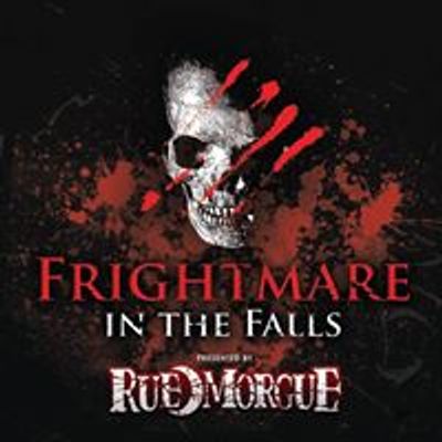 Frightmare in the Falls