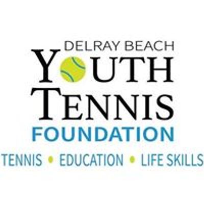 Delray Beach Youth Tennis Foundation