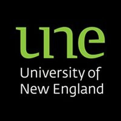 University of New England, AU