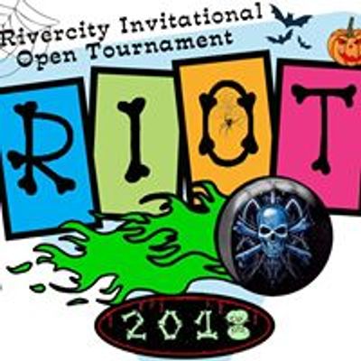 RIOT Rivercity Invitational Open Tournament