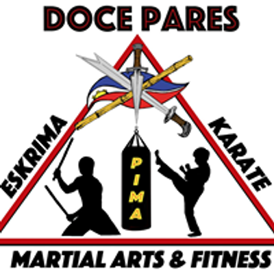 Philippine Integrated Martial Arts (PIMA) Academy