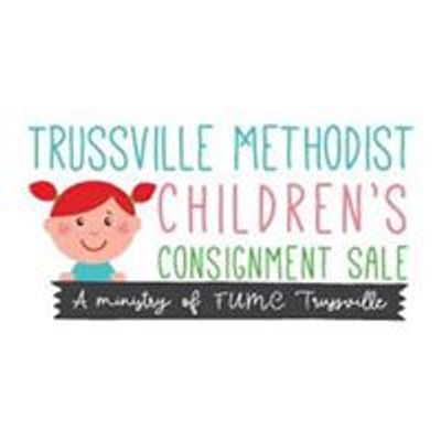 Trussville Methodist Consignment Sale