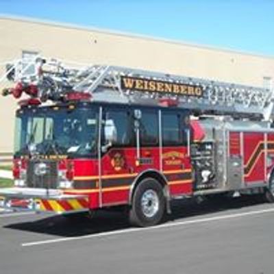 Weisenberg Volunteer Fire Department