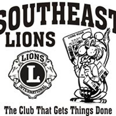 Columbus Southeast Lions Club