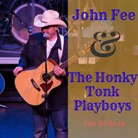 John Fee Music