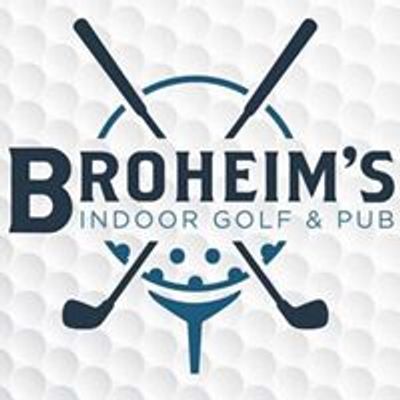 Broheim's Indoor Golf & Pub