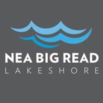 NEA Big Read Lakeshore