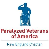 Paralyzed Veterans of America, New England Chapter