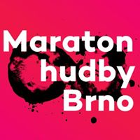 Maraton hudby Brno