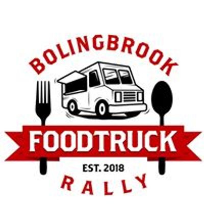 Bolingbrook Food Truck Rally