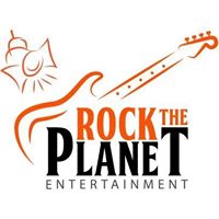Rock The Planet Entertainment