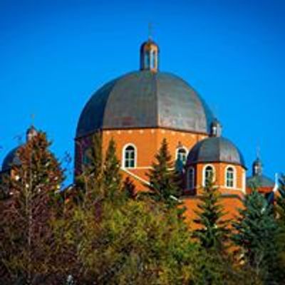 Assumption of the Blessed Virgin Mary Ukrainian Catholic Church, Calgary AB