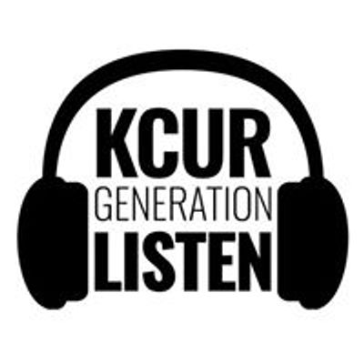 KCUR Generation Listen