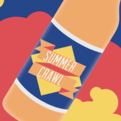 Summercrawl