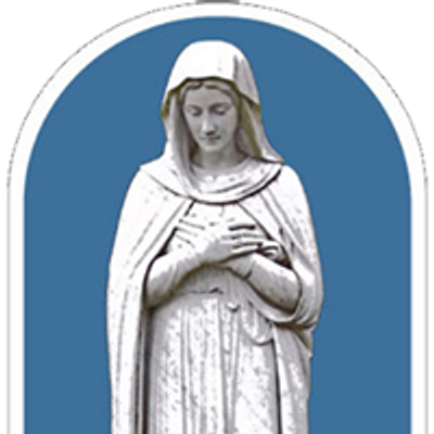 Church of the Immaculate Conception and Mission of the Sacred Heart