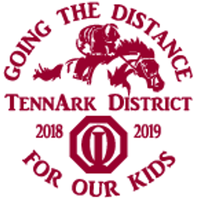 TennArk District Optimist International