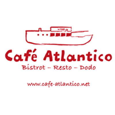 Caf\u00e9 Atlantico
