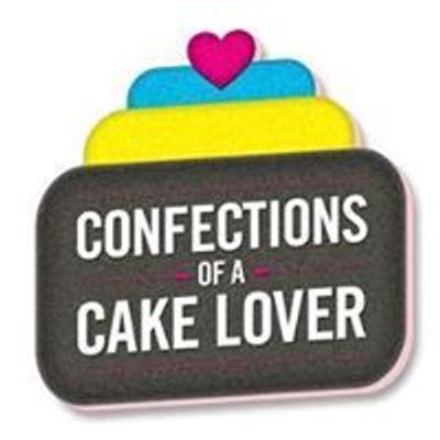 Confections of a Cake Lover