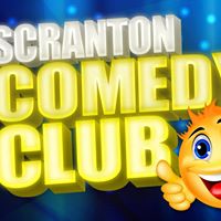 Scranton Comedy Club