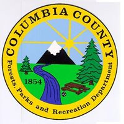 Columbia County Forests, Parks and Recreation