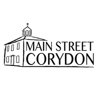 Main Street Corydon