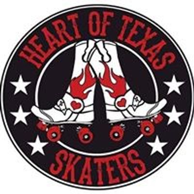 Heart of Texas Skaters