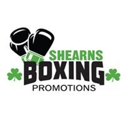 Shearns Boxing Promotions